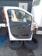 Vauxhall Combo E Mk4 K9