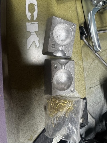Boat fishing weight - boat,