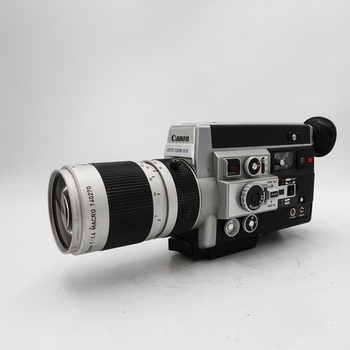 Canon auto zoom 1014 - auto,