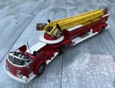 Corgi American LaFrance Aerial