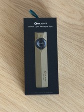 Olight ArkPro Ultra Olive