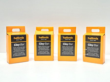 Halfords Car Clay Bar x4 –