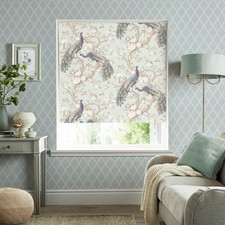 Laura Ashley Roller Blind