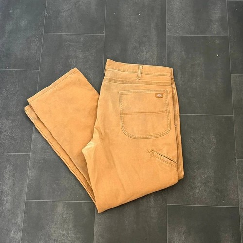 Dickies vintage tan straight - dickies,