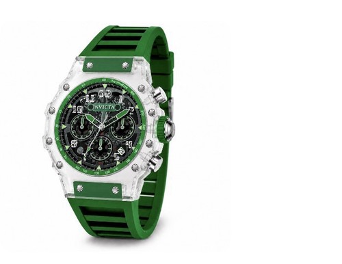 Invicta racing vaulthan - invicta,
