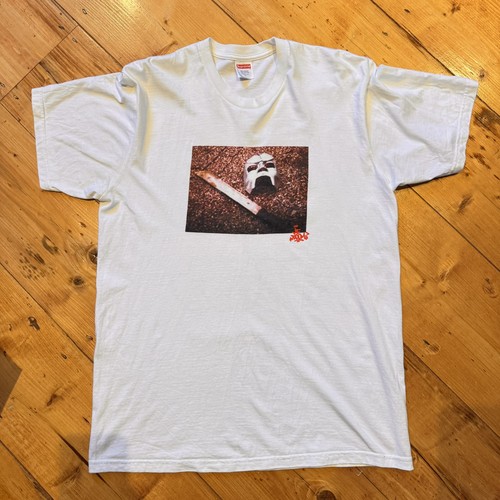 Supreme doom tee - doom,
