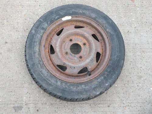 Spare wheel rim for - spare,