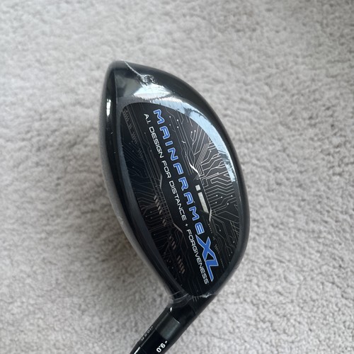 Cleveland launcher xl2 driver - cleveland,