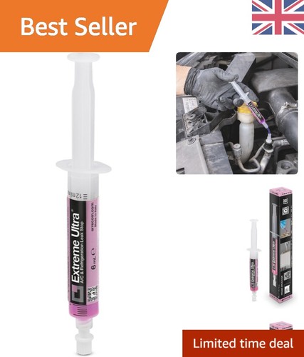 Extreme ultra 6ml - extreme,