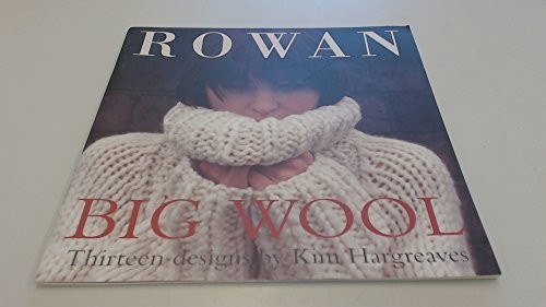 Big wool thirteen designs - wool:,