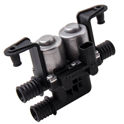 Heater control water valve - water, for