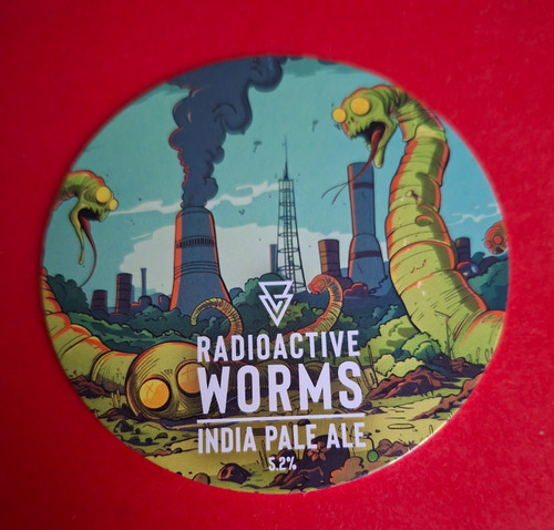 Azvex brewery radioactive - azvex,