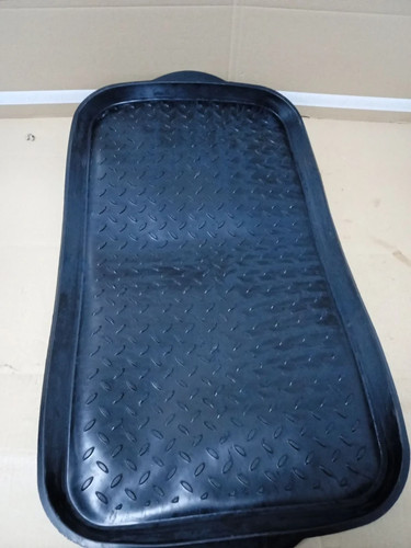 Nicoman boot tray - nicoman, shoe