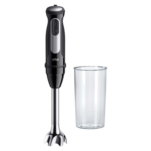 Braun multiquick pro hand - braun,