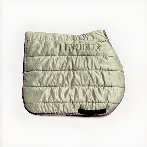 Mieux work pad saddle - ,