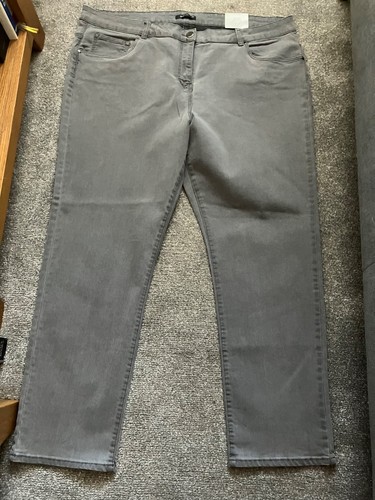 Bnwot bonmarche grey - bnwot, stretch