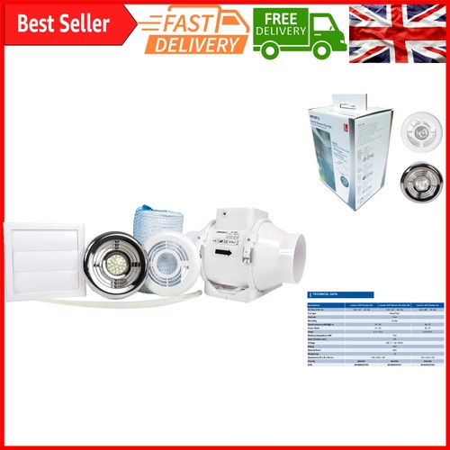Aventa 100mm timer - aventa,