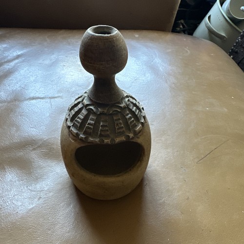 Tin vintage studio pottery - studio,