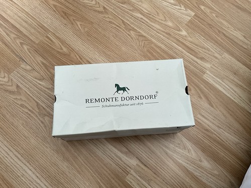 Remonte all leather bogotá - remonte,