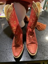 Disney Store Toy Story Red