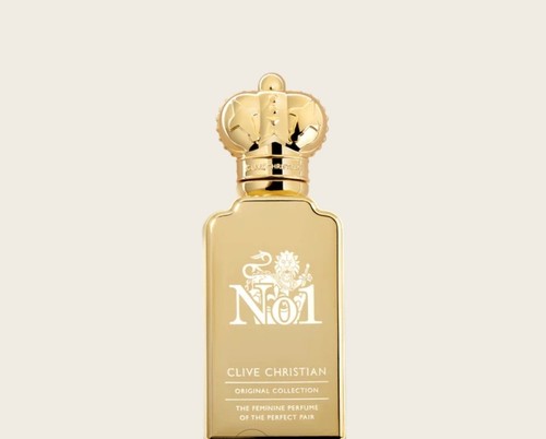 Clive christian no1 feminine - clive,