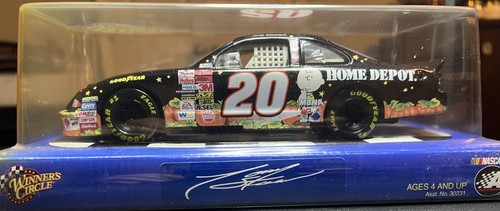 2002 winners circle tony - 2002, 1:24