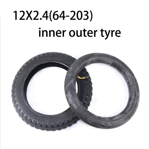 Inch 12x2 nylon - inch, 12x2.4