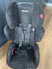 RECARO Young Sport child seat