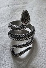 Outlaws Amsterdam  Ring Size 7