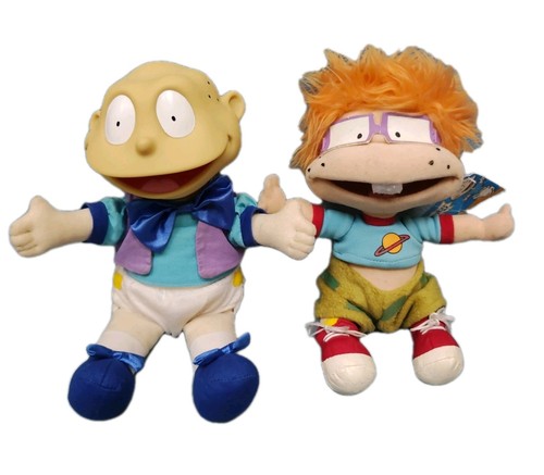 Rugrats tommy pickles - tommy, &