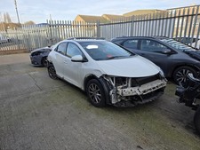 Honda civic mk9 dtec sr - mk9, 1.6