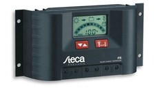 Steca 12 V, 24 V 20A Solar Charge Controller