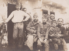 WW1 RPPC Photo