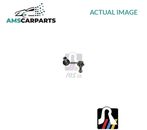 Anti roll bar stabiliser drop - roll,