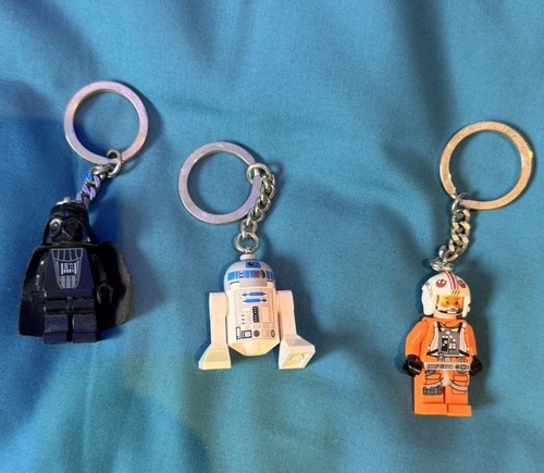 Set lego star - of,