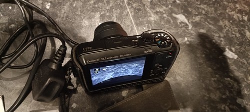 Sony cyber shot dsc hx20v - sony, dsc-hx20v