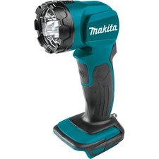 Makita DML815 14.4v / 18V LED