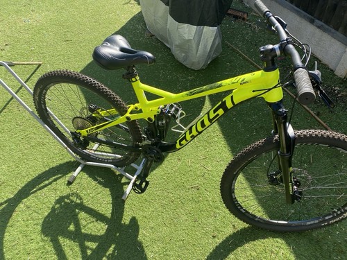 Ghost kato mtb 2018 - ghost,