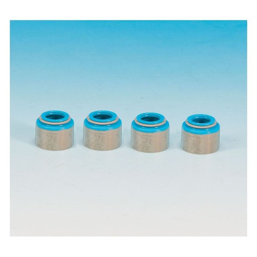 James valve guide seal kit - guide,