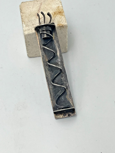 Vintage judaica sterling - sterling, 925