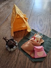 Sylvanian Families Vintage