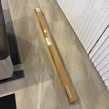 Samsung 75" Brown Customisable