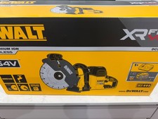  DEWALT XR FlexVolt 230mm