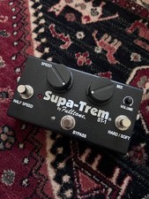Fulltone Supa-Trem ST-1