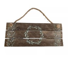 Primitive Handmade Reclaimed