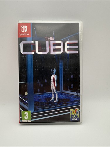 Nintendo switch the - nintendo, game