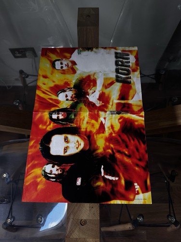 Korn memorabilia vintage - memorabilia,