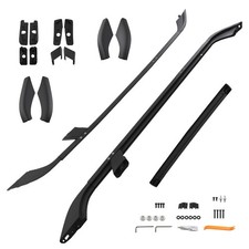 Roof Rack Side Rails Cross