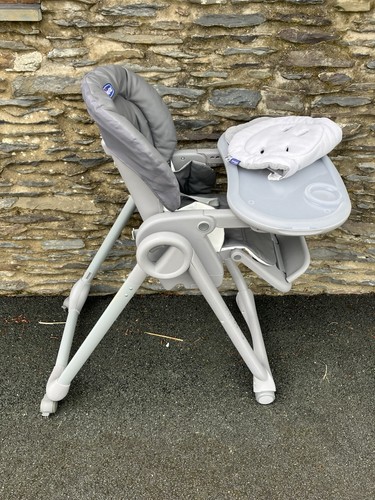 Chicco high chair - chicco,