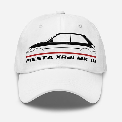 Premium dad hat - dad, ford